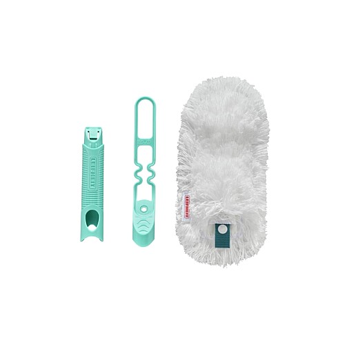 Putekļu slotiņa Superduster 38cm 