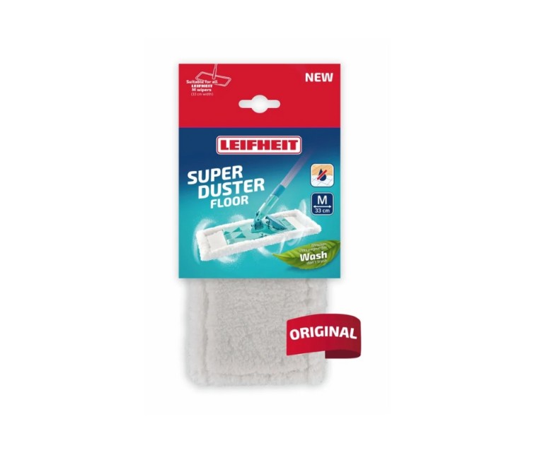 Сменная салфетка Superdaster M, 33см