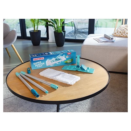 Grīdas birste Superduster Floor M 33cm 