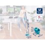LEIFHEIT Floor Cleaning Set Clean Twist M Ergo + gr. mazg. to. Power Cleaner 1L