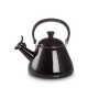 Le Creuset Teapot Kone 1,6L black