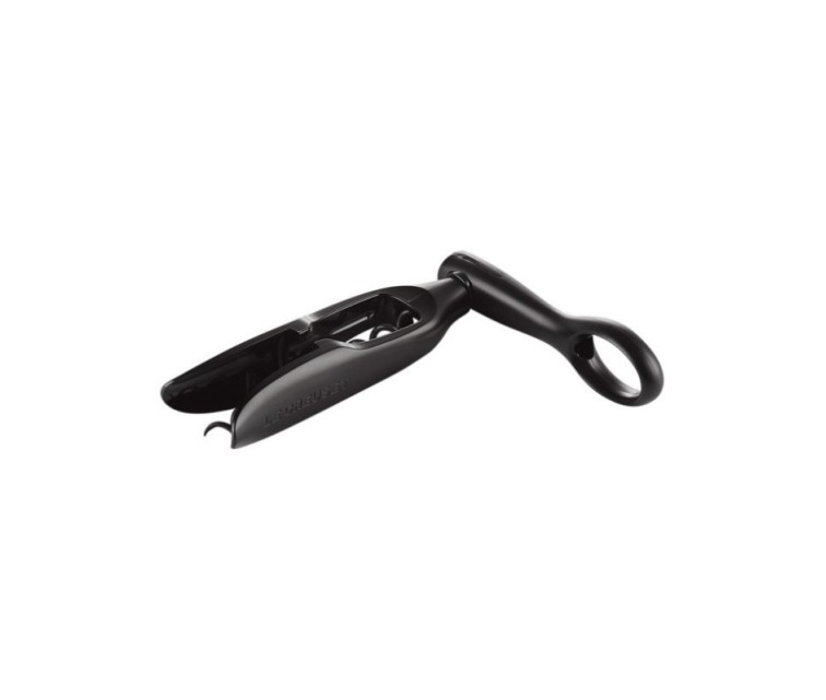 Le Creuset Corkscrew PM-110 Pocket Model 15cm black