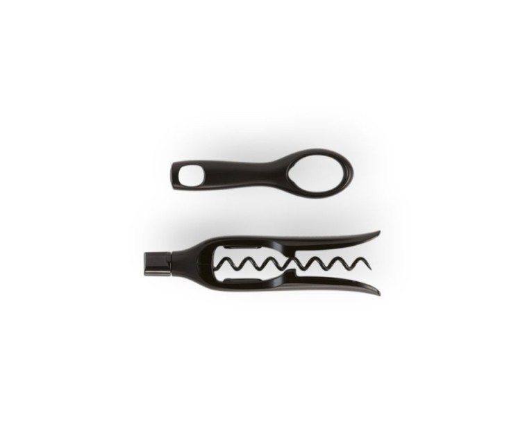 Le Creuset Corkscrew PM-110 Pocket Model 15cm black