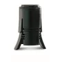 Le Creuset Sparkling wine stopper SW-106 Champagne Stopper 9cm mat black Le Creuset Sparkling wine stopper SW-106 Champagne Stopper 9cm mat black