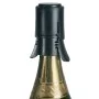Le Creuset Sparkling wine stopper SW-106 Champagne Stopper 9cm mat black Le Creuset Sparkling wine stopper SW-106 Champagne Stopper 9cm mat black