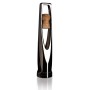 Sparkling Wine Cork Catcher SW-105 Champagne Cork Catcher 23x5cm black nickel