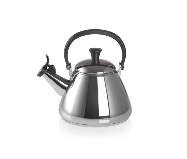 Le Creuset Veekeetja Kone 1,6L roostevaba teras Le Creuset Veekeetja Kone 1,6L roostevaba teras