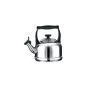 ( BOJĀTS IEPAKOJUMS ) Le Creuset Tējkanna Traditional 2,1L nerūšējošā tērauda ( BOJĀTS IEPAKOJUMS ) Le Creuset Tējkanna Traditional 2,1L nerūšējošā tērauda