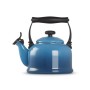 Kettle Traditional 2,1L blue