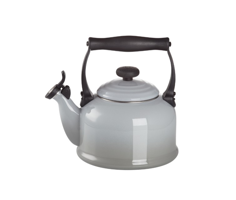 Teapot Traditional 2,1L light grey