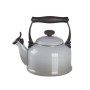 Teapot Traditional 2,1L light grey