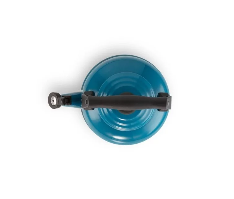 Le Creuset Традиционный заварочный чайник 2,1 л синий Le Creuset Традиционный заварочный чайник 2,1 л синий