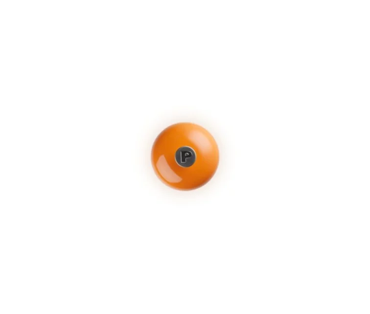 Le Creuset Pipraveski 30cm apelsin Le Creuset Pipraveski 30cm apelsin