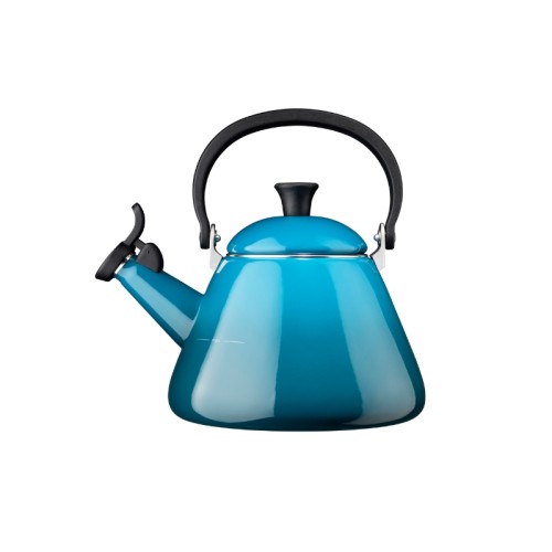 Le Creuset Tējkanna Kone 1,6L zila Le Creuset Tējkanna Kone 1,6L zila