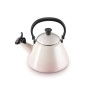 Le Creuset Teapot Kone 1,6L light pink