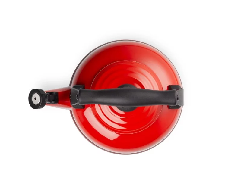 Le Creuset Veekeetja Traditsiooniline 2,1L punane Le Creuset Veekeetja Traditsiooniline 2,1L punane