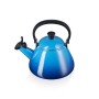 Le Creuset Заварочный чайник Kone 1,6 л темно-синий