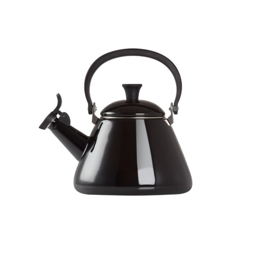 Tējkanna Kone 1,6L melna  Tējkanna Kone 1,6L melna