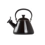 Teapot Kone 1,6L black