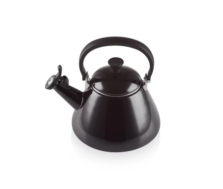Tējkanna Kone 1,6L melna Tējkanna Kone 1,6L melna