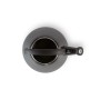 Teapot Kone 1,6L black