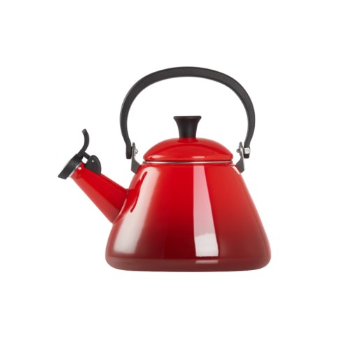 Le Creuset Tējkanna Kone 1,6L sarkana Le Creuset Tējkanna Kone 1,6L sarkana