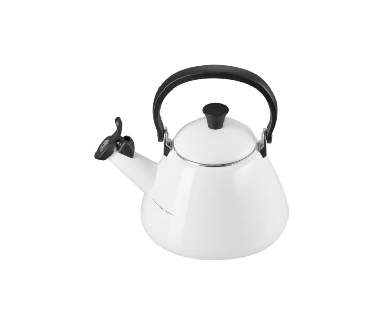 Le Creuset Veekeetja Kone 1,6L valge Le Creuset Veekeetja Kone 1,6L valge