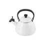 Le Creuset Veekeetja Kone 1,6L valge Le Creuset Veekeetja Kone 1,6L valge
