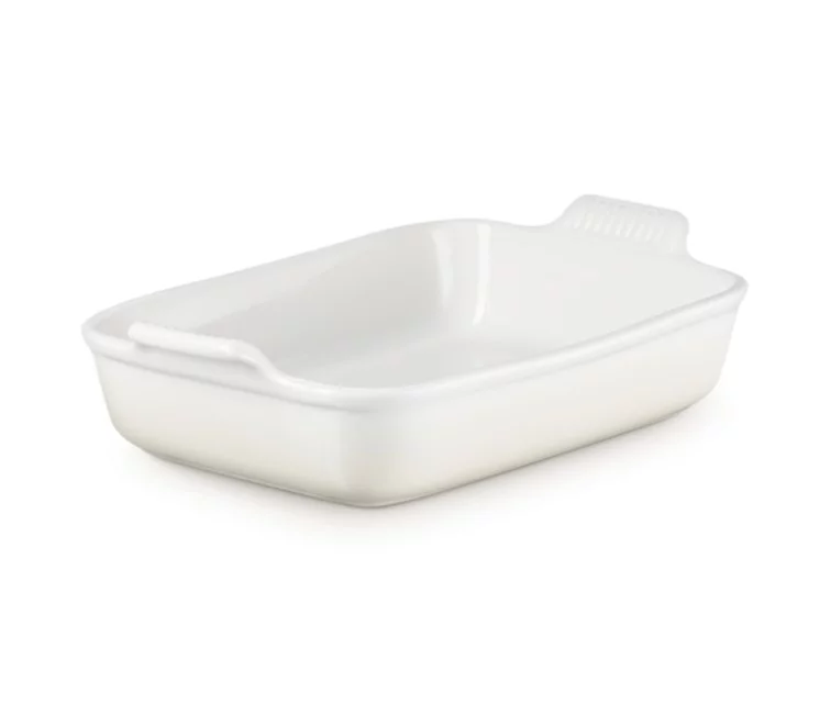 Le Creuset Classic Stoneware 32cm / 3,2L valge Le Creuset Classic Stoneware 32cm / 3,2L valge