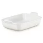 Le Creuset Classic Stoneware 32cm / 3,2L valge Le Creuset Classic Stoneware 32cm / 3,2L valge