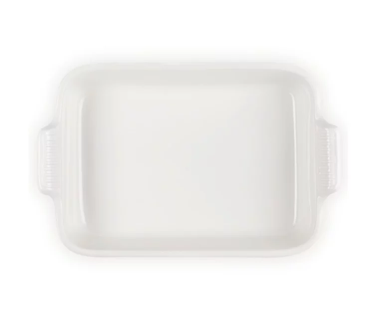 Le Creuset Classic Stoneware 32cm / 3,2L valge Le Creuset Classic Stoneware 32cm / 3,2L valge