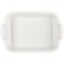 Le Creuset Classic Stoneware 32cm / 3,2L white