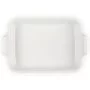 Le Creuset Classic Stoneware 32cm / 3,2L valge Le Creuset Classic Stoneware 32cm / 3,2L valge