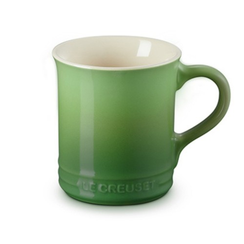 Le Creuset Kruus Seattle kivikeraamika 400ml roheline Le Creuset Kruus Seattle kivikeraamika 400ml roheline