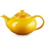Le Creuset Veekeetja kivikeraamika 1,3L kollane Le Creuset Veekeetja kivikeraamika 1,3L kollane