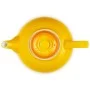 Le Creuset Veekeetja kivikeraamika 1,3L kollane Le Creuset Veekeetja kivikeraamika 1,3L kollane