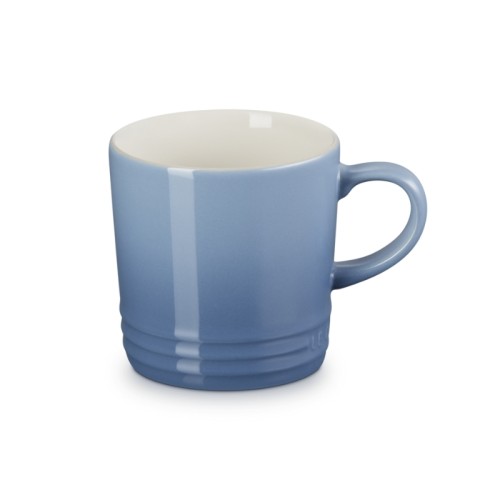 Stoneware mug 350ml greyish blue Stoneware mug 350ml greyish blue