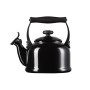 Le Creuset Traditional Teapot 2,1L black