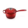 Le Creuset Чугунный сотейник Ø16 см / 1,5 л красный Le Creuset Чугунный сотейник Ø16 см / 1,5 л красный