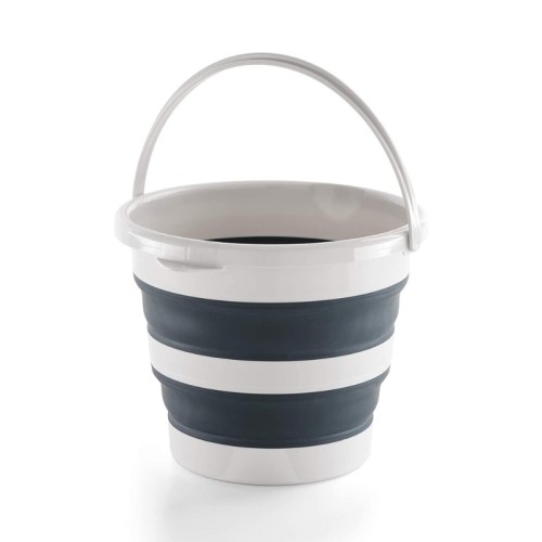 Spainis saliekams ar rokturi 12L