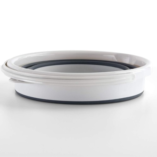 Spainis saliekams ar rokturi 12L