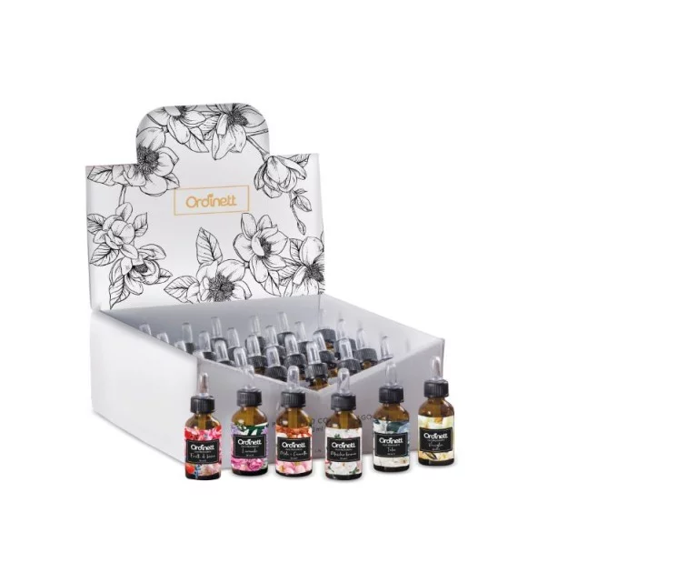 Aromaatne õli 20ml pipetiga assortii Aromaatne õli 20ml pipetiga assortii