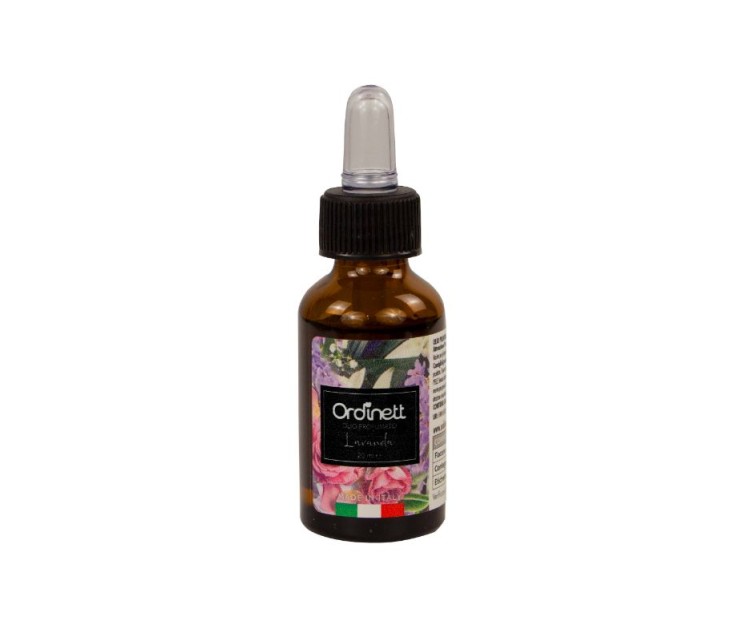 Aromatic oil 20ml with pipette assorted