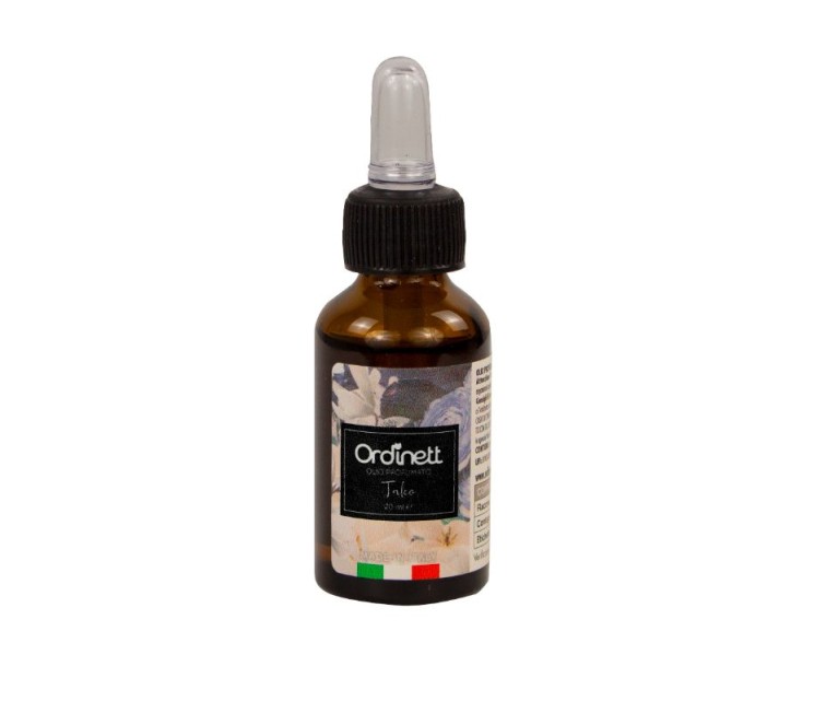 Aromatic oil 20ml with pipette assorted