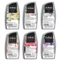 Aromatised air freshener gel 140g assorted Aromatised air freshener gel 140g assorted
