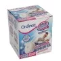 Mitruma absorbētāja papildināmās tabletes 450g x 3 gab. neitrāla smarža Mitruma absorbētāja papildināmās tabletes 450g x 3 gab. neitrāla smarža