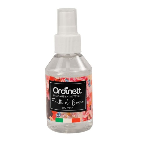 Veļas un istabas smaržu aerosols 100ml ogas Veļas un istabas smaržu aerosols 100ml ogas