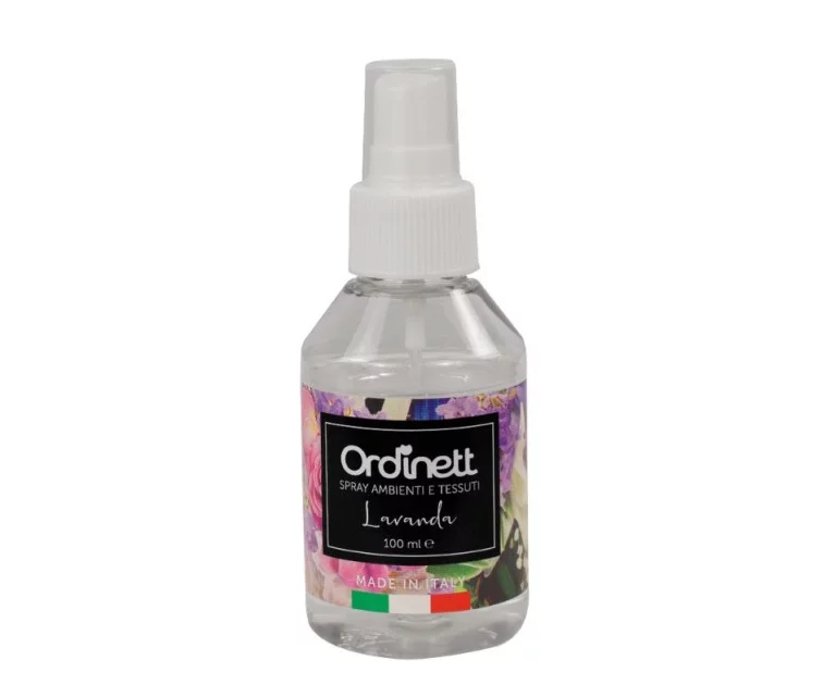 Laundry and room perfume spray 100ml lavender Laundry and room perfume spray 100ml lavender