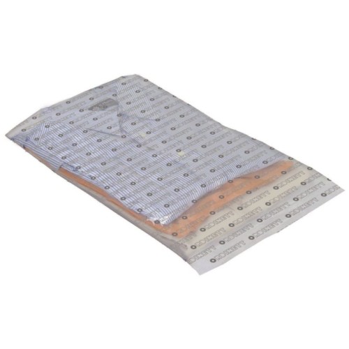 Universāli apģērbu plastmasas maisiņi 8 gab. 30x45cm Universāli apģērbu plastmasas maisiņi 8 gab. 30x45cm