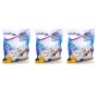 Moisture absorber supplement 3 pcs. x 450g lemon